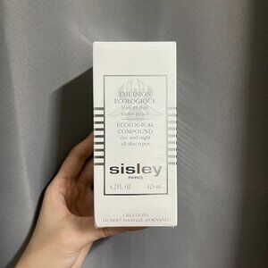 Sisley-Paris Ecological Compound Advanced Formula 4.2oz/125ml